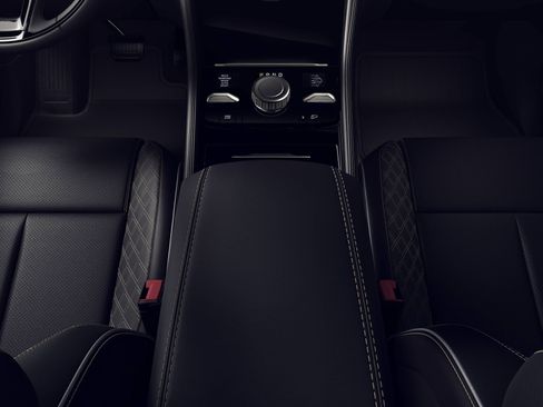 New 2026 Jeep Grand Cherokee L Summit image 4