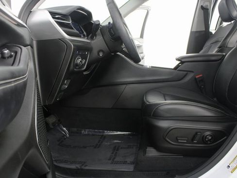 Used 2022 Jeep Grand Cherokee Limited 4xe w/ Luxury Tech Group II image 20