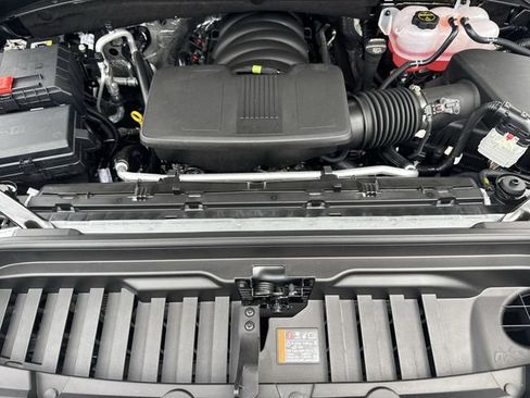 New 2026 GMC Sierra 1500 Denali Ultimate AWD/4WD image 26