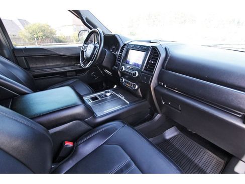 Used 2021 Ford Expedition Limited RWD image 29