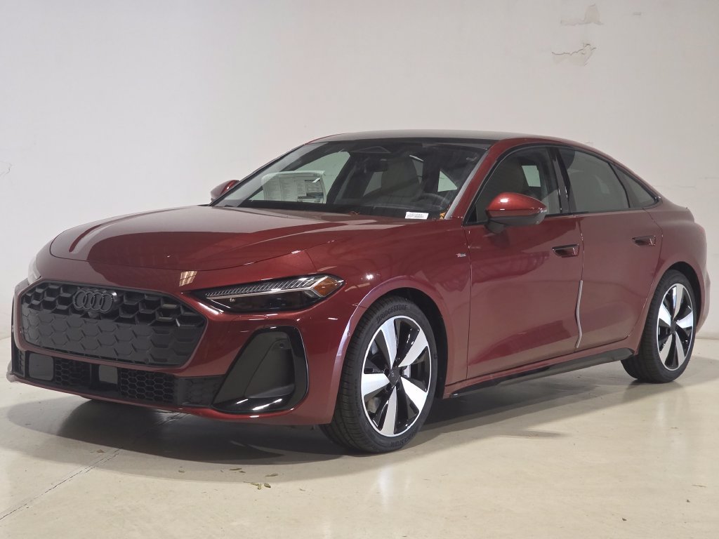 New 2026 Audi A5 Prestige AWD/4WD image 1