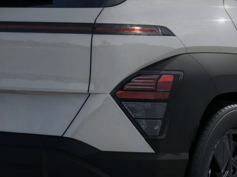 New 2026 Hyundai Kona SEL Sport FWD image 10
