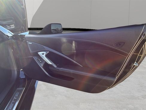 Used 2019 Chevrolet Corvette Grand Sport w/ Carbon Flash Badge Package image 47