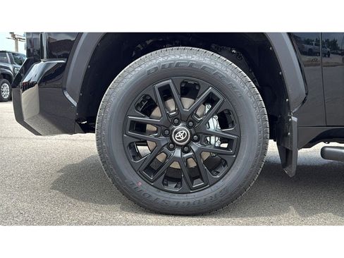 New 2026 Toyota Tundra Limited RWD image 85