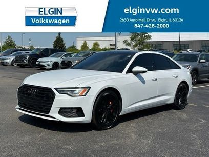 Used 2023 Audi A6 Premium Plus w/ Premium Plus Package