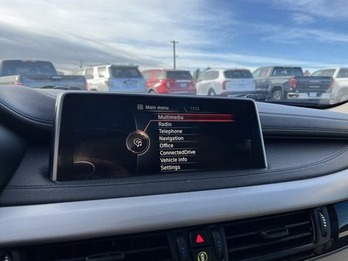 Used 2016 BMW X6 xDrive35i image 42