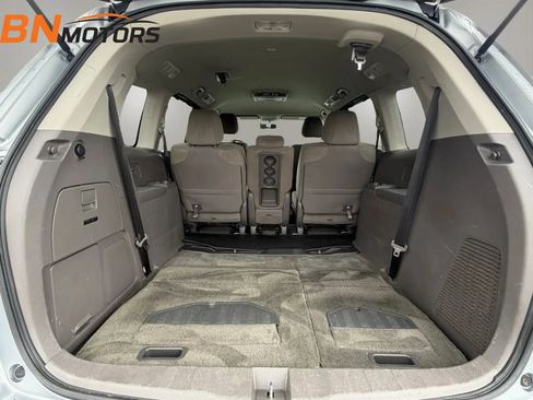 Used 2016 Honda Odyssey SE image 16