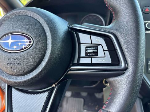 Used 2023 Subaru WRX AWD/4WD image 22