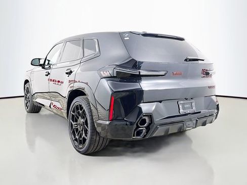 Used 2026 BMW XM Label Red image 5