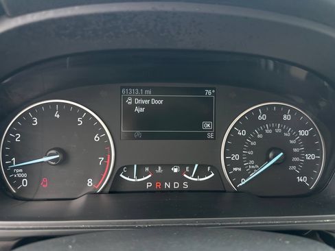 Used 2019 Ford EcoSport Titanium AWD/4WD image 17