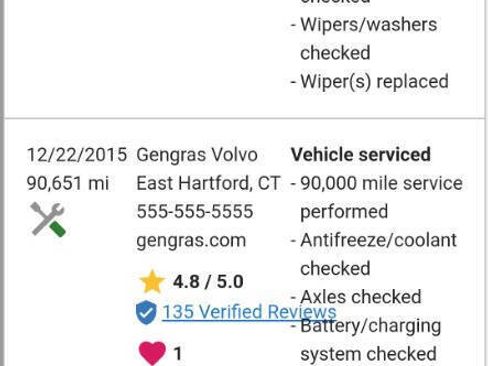 Used 2008 Volvo XC70 3.2 image 63