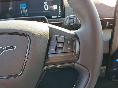 Used 2021 Ford Mustang Mach-E Premium image 25