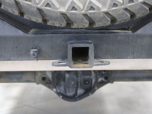 Used 2016 Jeep Wrangler Unlimited Sport w/ Quick Order Package 24S image 16