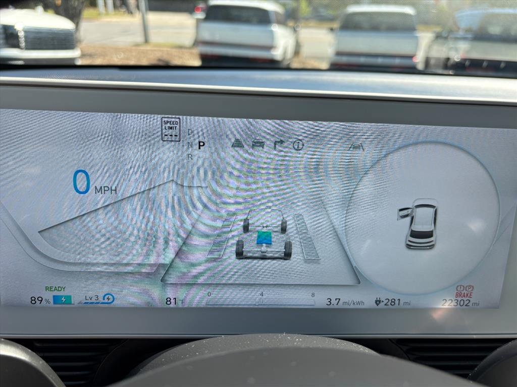 Certified 2024 Hyundai Ioniq 5 SEL AWD/4WD image 7
