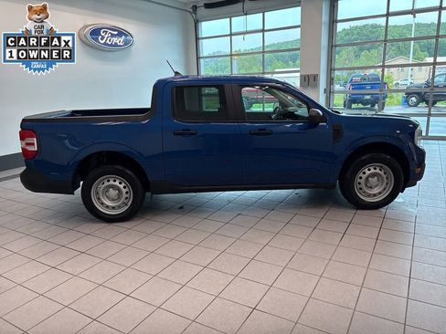 Used 2024 Ford Maverick XL w/ Equipment Group 100A Standard AWD/4WD image 9