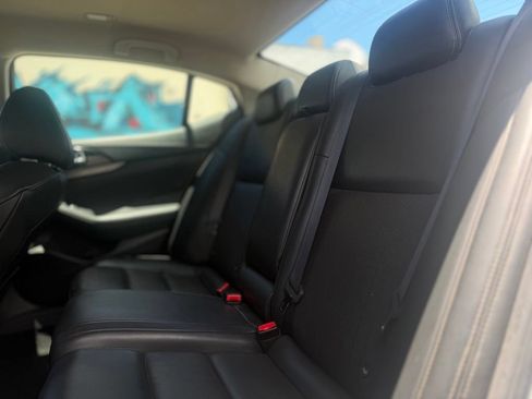 Used 2018 Nissan Maxima 3.5 SV FWD image 14