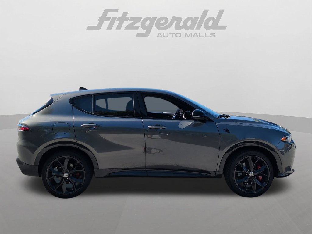 Used 2024 Dodge Hornet R/T Plus AWD/4WD image 8