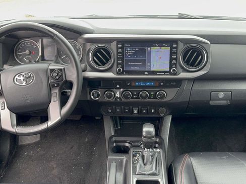 Used 2023 Toyota Tacoma TRD Pro image 13