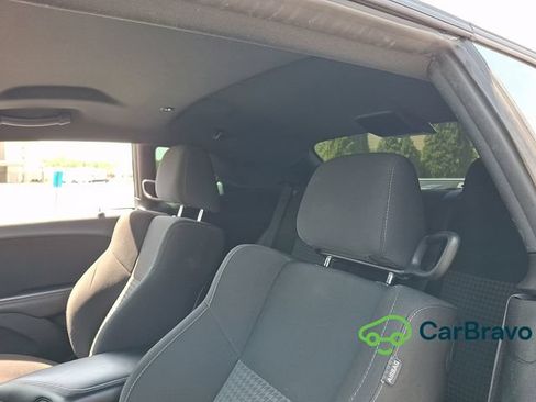 Used 2023 Dodge Challenger R/T RWD image 13
