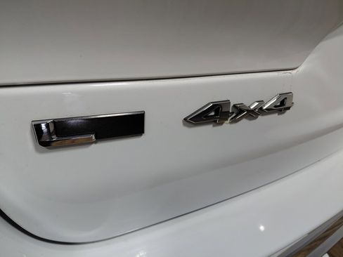 Used 2022 Jeep Grand Cherokee L Overland w/ Luxury Tech Group IV image 43