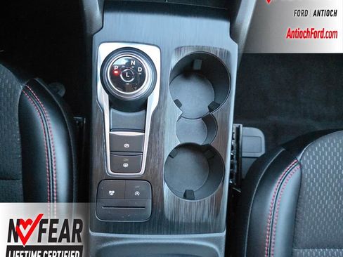 Certified 2025 Ford Escape ST-Line image 48