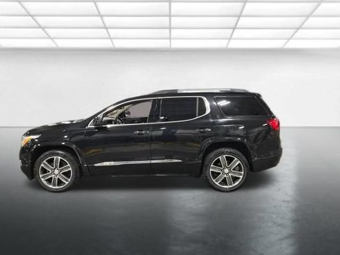 Used 2019 GMC Acadia Denali w/ Technology Package AWD/4WD image 8
