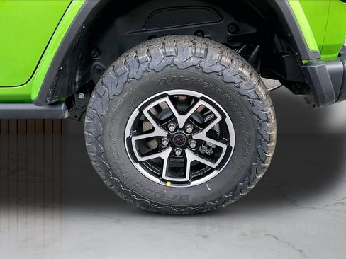 New 2026 Jeep Wrangler Rubicon image 31