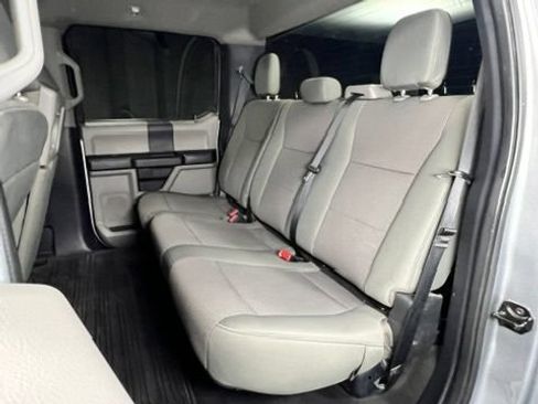 Used 2022 Ford F350 XL w/ STX Appearance Package AWD/4WD image 20