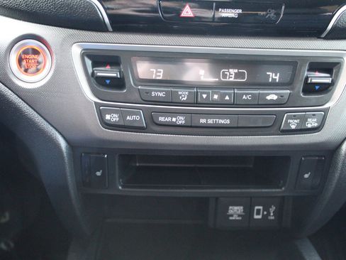 Used 2021 Honda Ridgeline RTL image 42