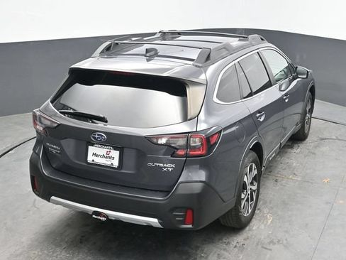 Used 2021 Subaru Outback Limited XT AWD/4WD image 32