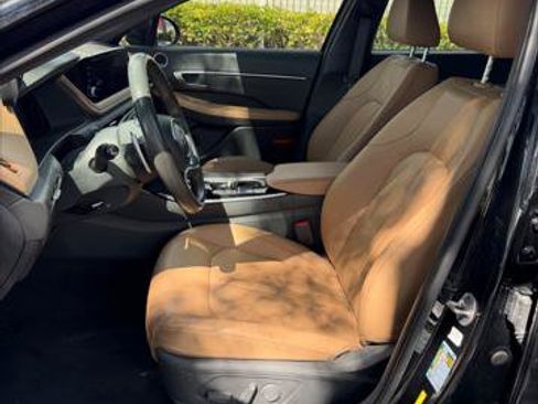 Used 2023 Hyundai Sonata Limited FWD image 14