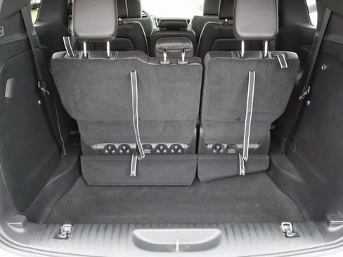 New 2026 Chrysler Pacifica Select image 34