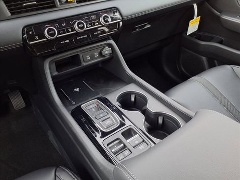 New 2026 Honda Pilot EX-L image 16