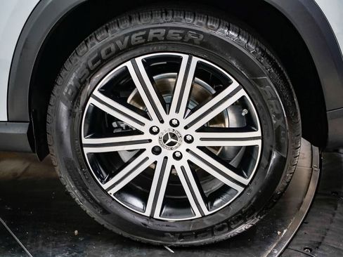 Used 2025 Mercedes-Benz GLE 350 4MATIC image 10