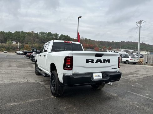 New 2026 RAM 3500 Tradesman image 5