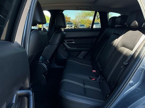 Used 2025 MAZDA CX-50 AWD 2.5 S w/ Premium Package image 12