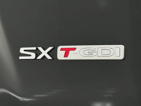 Used 2021 Kia Sorento SX AWD/4WD image 44
