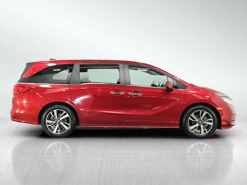 Used 2023 Honda Odyssey Touring image 6