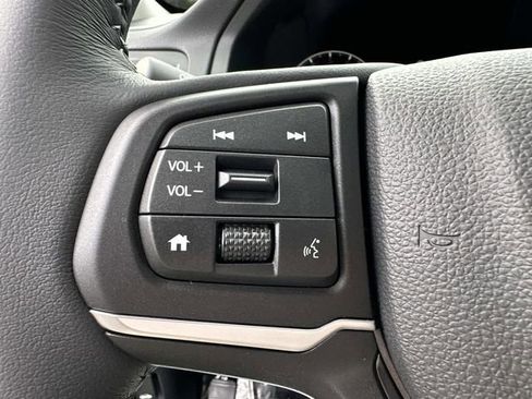 New 2026 Honda Ridgeline Sport image 30