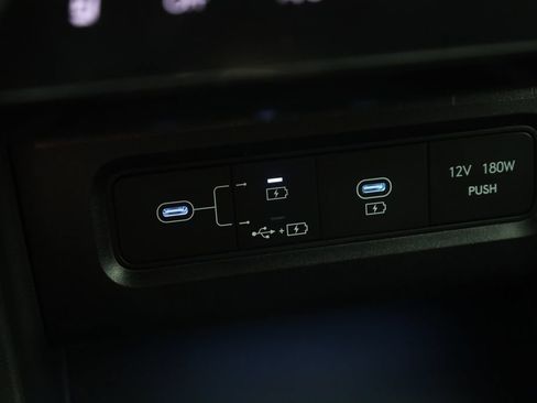 New 2026 Hyundai Tucson Limited AWD/4WD image 22
