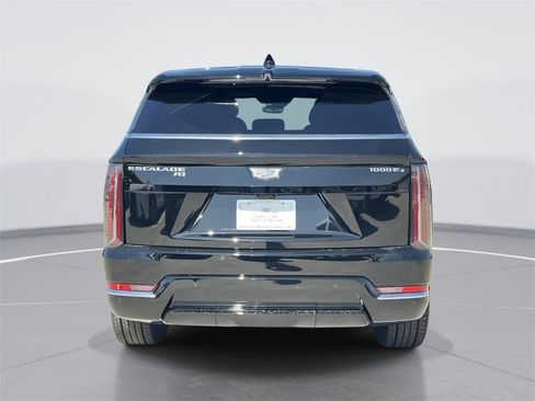 New 2026 Cadillac Escalade IQ Luxury 1 image 5