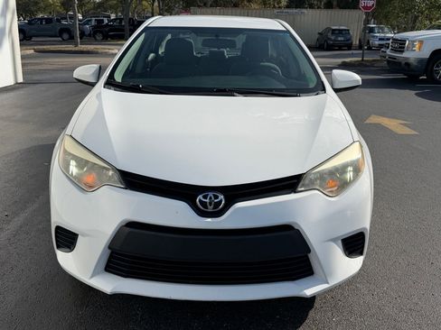 Used 2015 Toyota Corolla L image 6