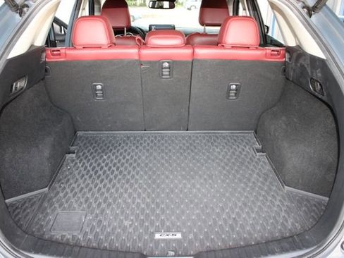 Used 2021 MAZDA CX-5 Carbon Edition AWD/4WD image 23