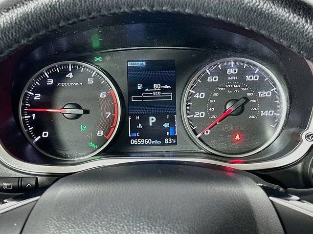 Used 2024 Mitsubishi Eclipse Cross SE AWD/4WD image 13