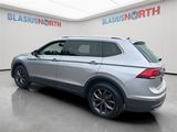 Used 2022 Volkswagen Tiguan SE w/ Panoramic Sunroof Package image 6