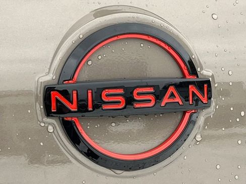 New 2026 Nissan Rogue SV w/ Rock Creek Premium Package image 47