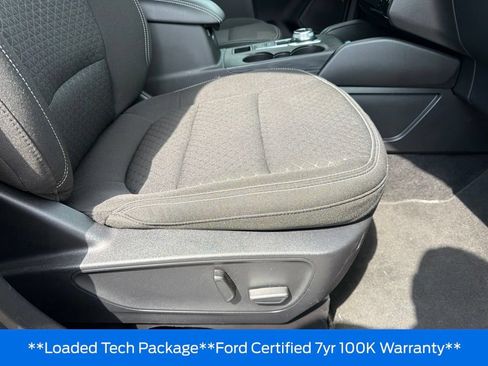 Used 2024 Ford Escape Active w/ Tech Pack #2 AWD/4WD image 35