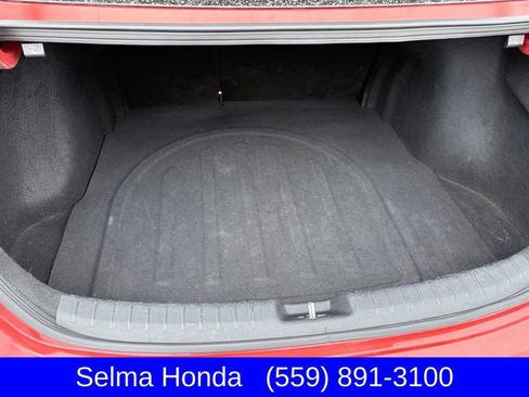 Used 2023 Kia Forte GT-Line w/ GT-Line Premium Package FWD image 23