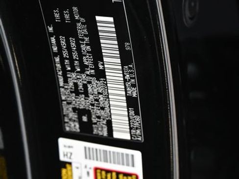 New 2026 Lexus TX 500h AWD image 20