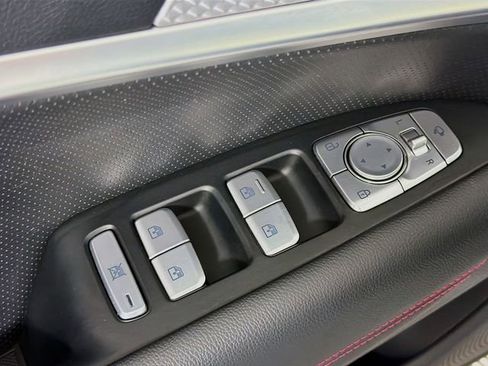 Used 2023 Genesis G70 2.0T w/ Sport Prestige Package AWD/4WD image 25